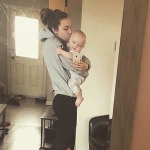 Meet your Posher, Kendra